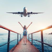 Отзыв от Ариана - Виза Destination Thailand