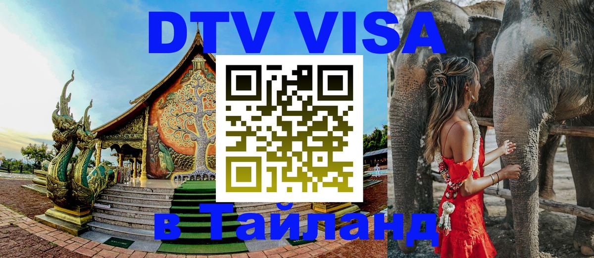 Оформление DTV визы под ключ: стоимость и тарифы, только загранпаспорт - 21.11.2025 